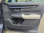 2024 CR-V Thumbnail 8