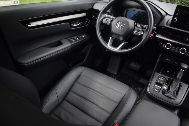 2026 Honda CR-V - $35,500