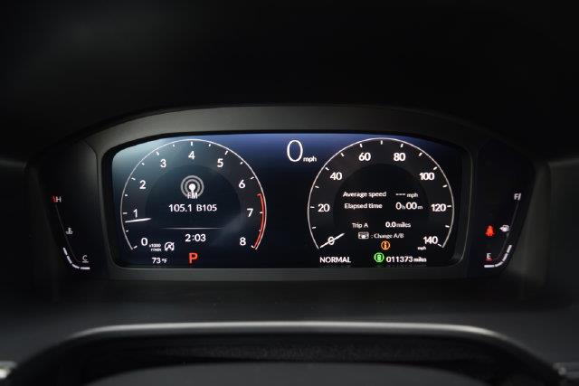 2026 Honda CR-V - $35,500
