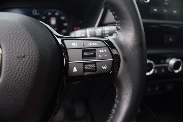 2026 Honda CR-V - $35,500