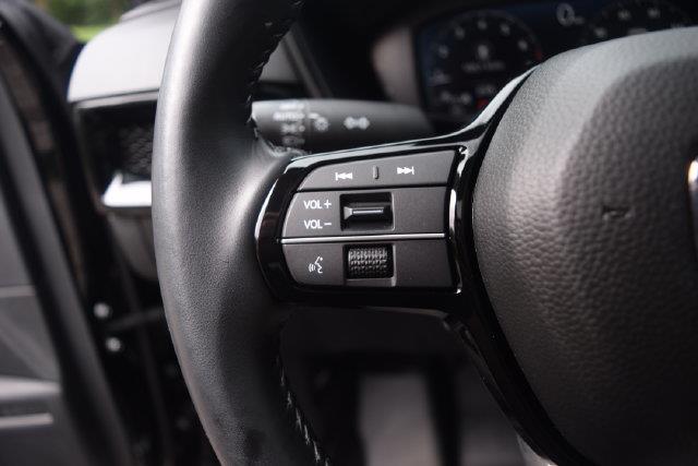 2026 Honda CR-V - $35,500