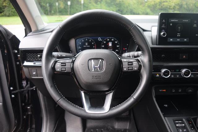 2026 Honda CR-V - $35,500