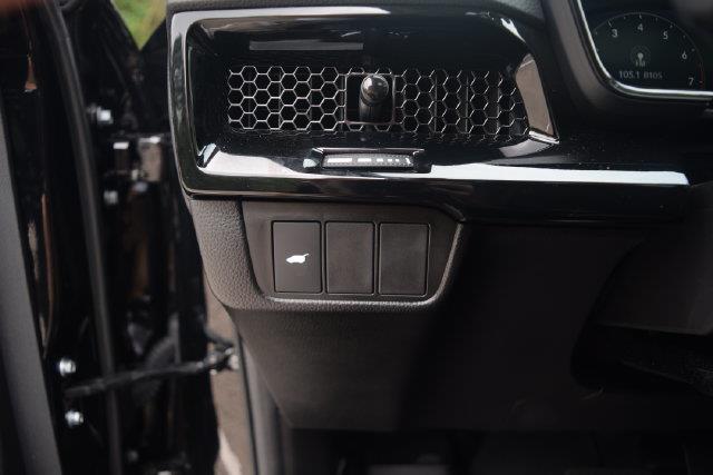 2026 Honda CR-V - $35,500