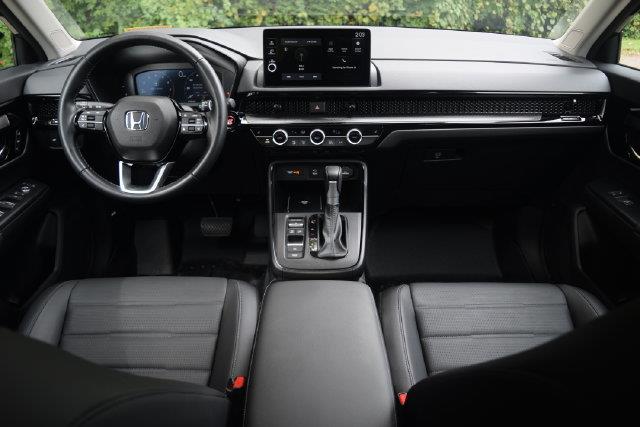 2026 Honda CR-V - $35,500