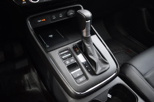2026 Honda CR-V - $35,500