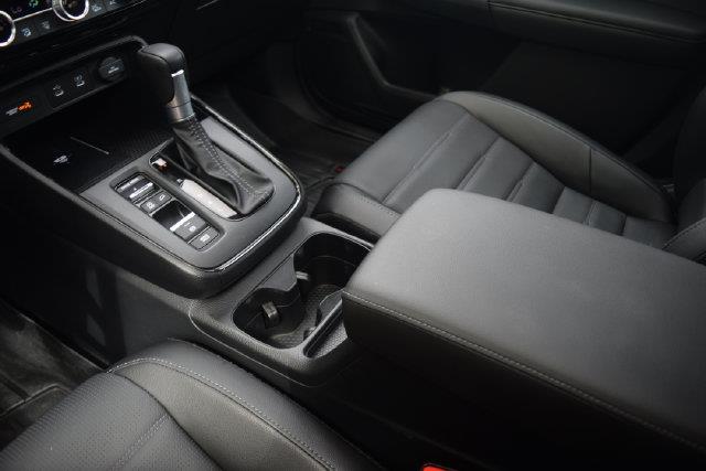2026 Honda CR-V - $35,500