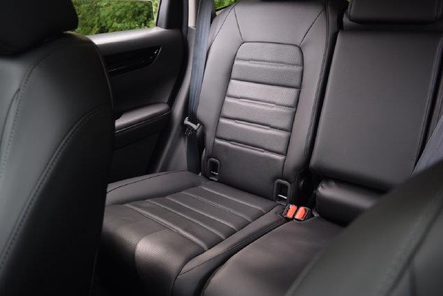 2026 Honda CR-V - $35,500