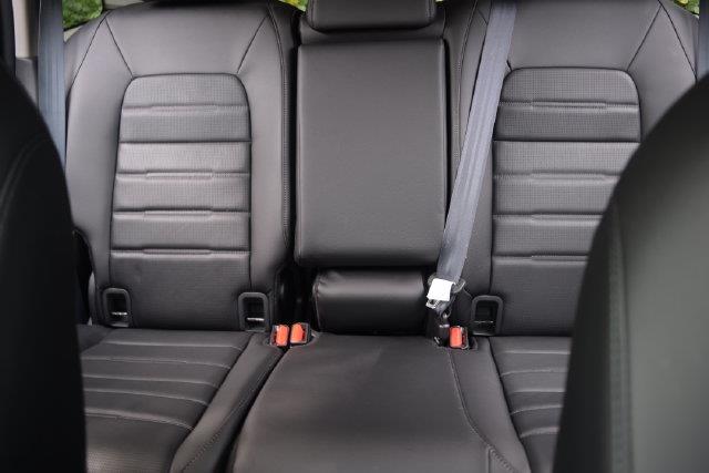 2026 Honda CR-V - $35,500