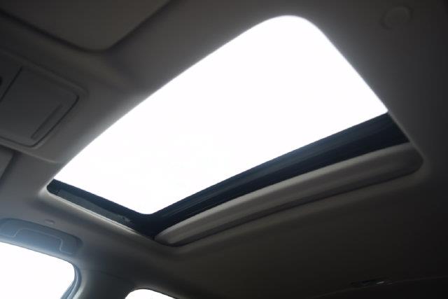 2026 Honda CR-V - $35,500