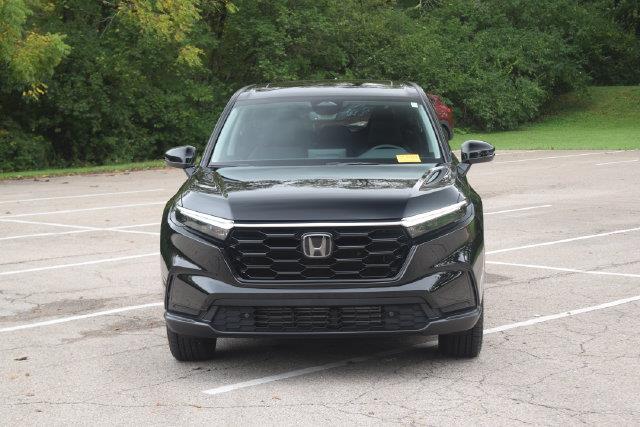 2026 Honda CR-V - $35,500