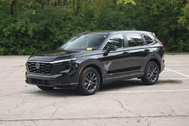 2026 Honda CR-V - $35,500