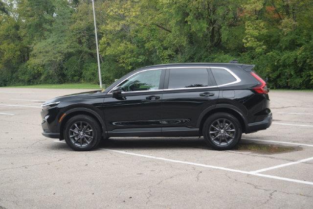 2026 Honda CR-V - $35,500