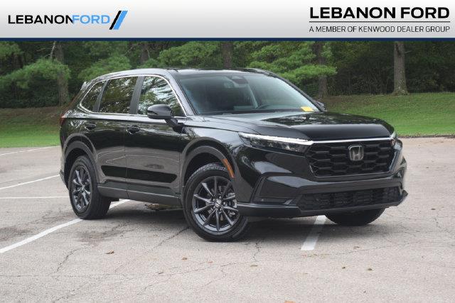 2026 Honda CR-V - $34,500