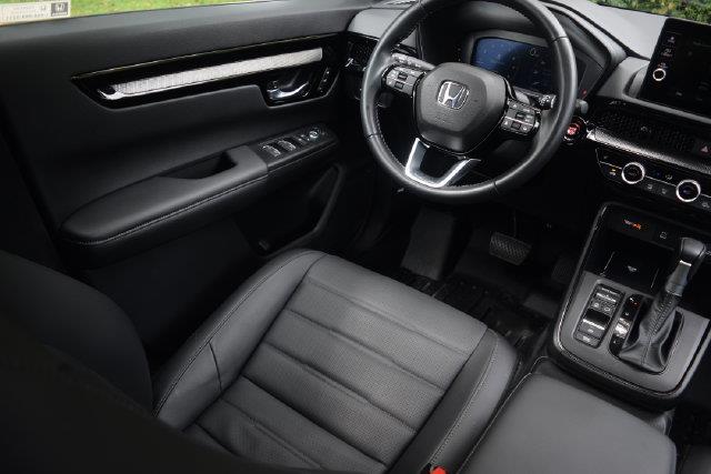 2026 Honda CR-V - $34,500