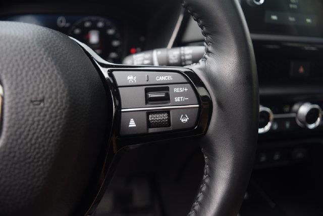 2026 Honda CR-V - $34,500
