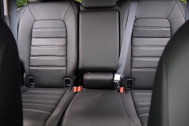 2026 Honda CR-V - $34,500