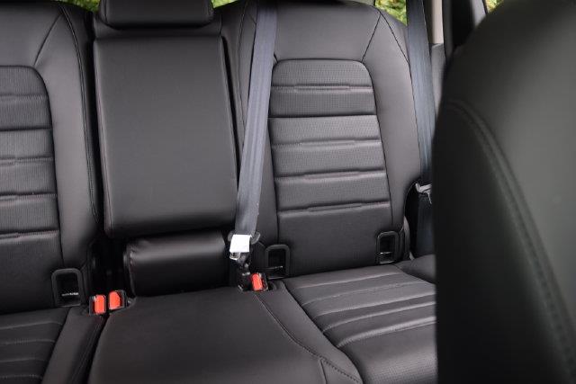 2026 Honda CR-V - $34,500