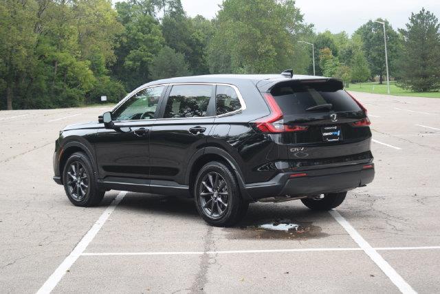 2026 Honda CR-V - $34,500