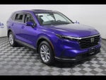 2024 CR-V Thumbnail 1