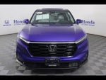 2024 CR-V Thumbnail 2