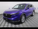 2024 CR-V Thumbnail 3