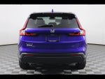 2024 CR-V Thumbnail 6