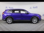 2024 CR-V Thumbnail 8