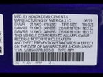 2024 CR-V Thumbnail 23