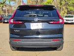 2025 CR-V Thumbnail 2