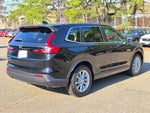 2025 CR-V Thumbnail 3