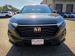 2025 CR-V Thumbnail 6