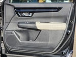 2025 CR-V Thumbnail 8