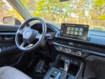 2025 CR-V Thumbnail 11