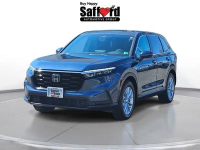 Photo of a 2023 Honda CR-V AWD EX-L 4DR SUV W/O BSI for sale