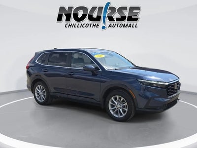 Photo of a 2025 Honda CR-V AWD EX-L 4DR SUV for sale