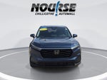 2025 CR-V Thumbnail 2