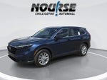 2025 CR-V Thumbnail 3