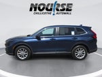 2025 CR-V Thumbnail 4
