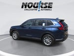 2025 CR-V Thumbnail 5