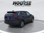 2025 CR-V Thumbnail 7
