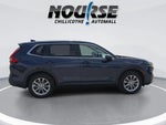 2025 CR-V Thumbnail 8
