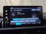 2025 CR-V Thumbnail 11