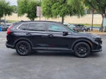 2025 CR-V Hybrid Thumbnail 2