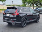 2025 CR-V Hybrid Thumbnail 3