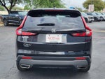 2025 CR-V Hybrid Thumbnail 4