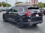 2025 CR-V Hybrid Thumbnail 5