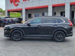 2025 CR-V Hybrid Thumbnail 6