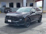 2025 CR-V Hybrid Thumbnail 7