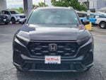 2025 CR-V Hybrid Thumbnail 8