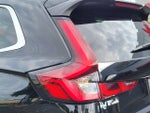 2025 CR-V Hybrid Thumbnail 9